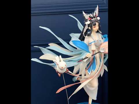 Resin Clay Arts ? #shorts #trending #viral  #short video #video #doll