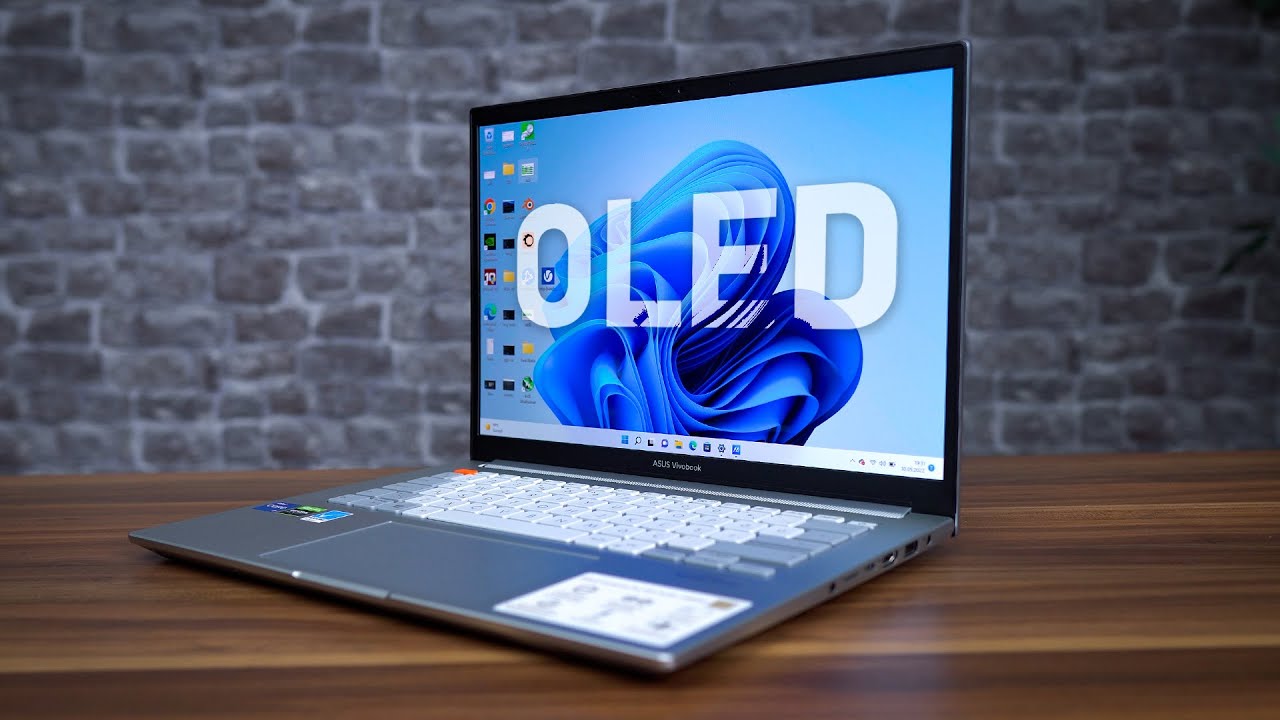Vivobook Pro 14X OLED (N7400, 11th Gen Intel)｜Laptops For Home