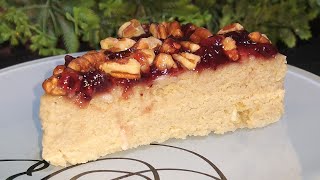 FLAN SIN LACTEOS NI FECULAS SIN AZUCAR NI HORNO