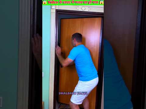 लड़का माना हुआ तोफा ढोका दे दिया🤣🤔~mini woodworking art skill / wood / handcrafts / #shorts