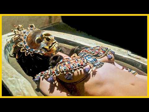 Archaeological Mysteries That Science CANNOT Explain!