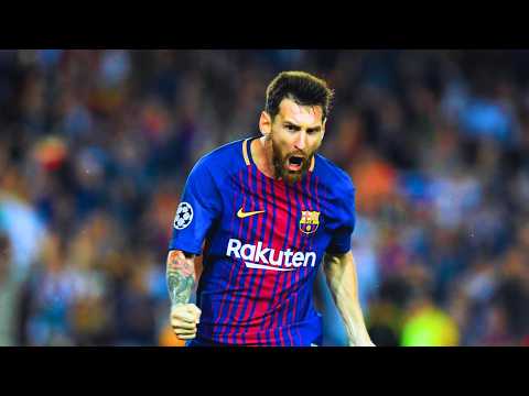 Greatest Performances of Lionel Messi - Part 3