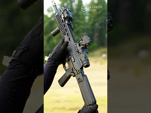 AR/AK Hybrid - Faxon ARAK21