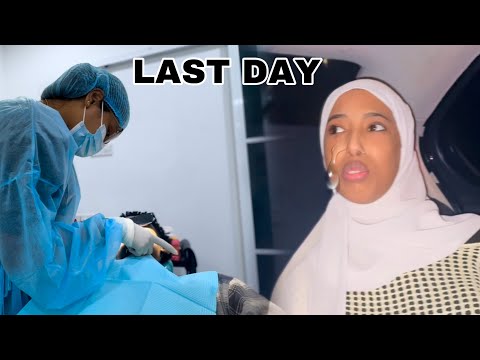 MAALINTA IGU DAMBEESAY EE MALAYSIA