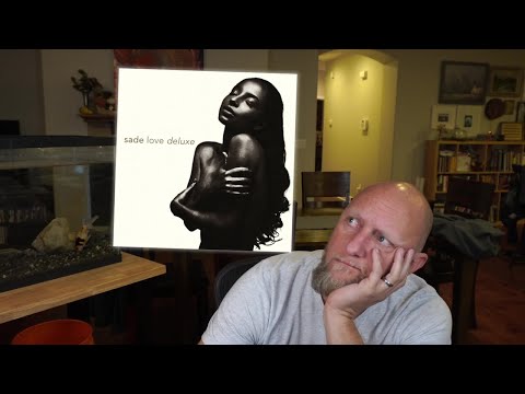 Additional Thoughts on "Love Deluxe" by Sade