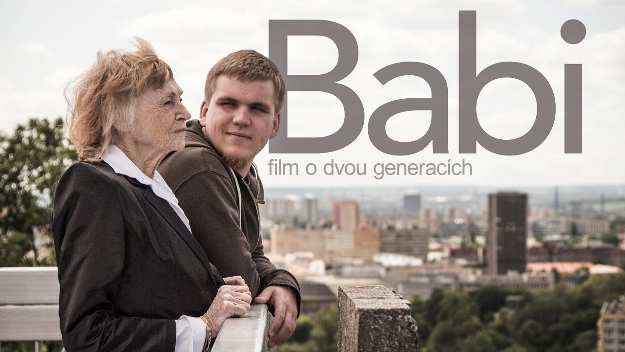 Babi - film o dvou generacích