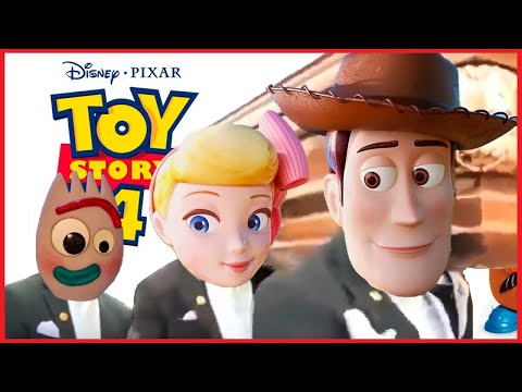 Toy Story 4 - Coffin Dance Song COVER