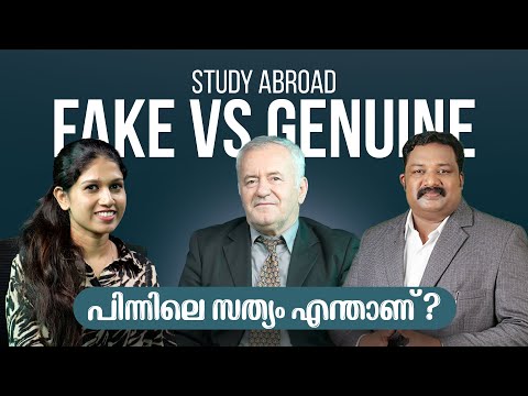 Many students lost their future because they believed in fake universities | STUDY ABROAD