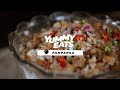 Kapampangan Cuisine and Culinary Traditions