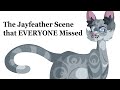 Understanding Jayfeather's Character