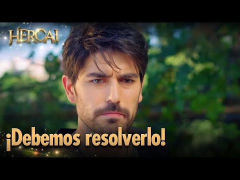 ¿Hazar es un asesino o no? 😲 | Hercai