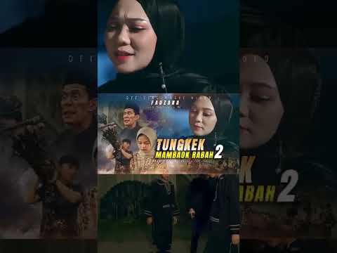TUNGKEK MAMBAOK RABAH 2 #musik #music #voiceeffects