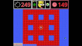 Minesweeper Plus (v2.1) - Failed Adventure EP2 Expert M-Rank Run #1