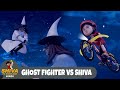 Ghost Fighter Vs Shiva        Super Action Special Ep  Shiva TV Show 2025 Hindi