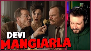 PUBBLICITÀ DIMENTICATE 009 - REACTION EP. 76