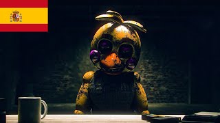 Toy Chica Salvage Film