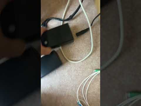Installation fibre optique SFR un désastre! L’installation doit être faite