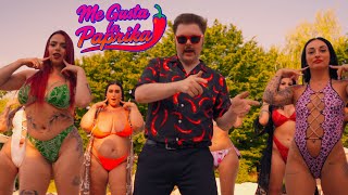 SuperDen - Me Gusta la Paprika (Official Video)
