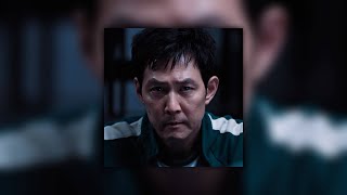 pov: you s3xu@lly attracted to player 456 🥵🔥 [playlist] ♫ #seonggihun #player456 #squidgame
