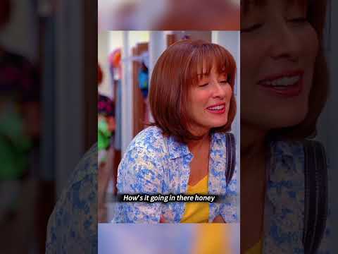 Sue has entered adolescence.#humor  #funny #shorts #sitcom #family