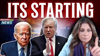 Amanda Grace PROPHETIC WORD ✝️ WARNING- PREPRE FOR A BIG EVENT (TRUMP Prophecy)👆Prophetic Word
