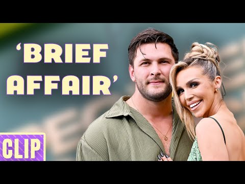 Scheana Shay Reveals Husband Brock Davies Cheated on Her While She Was Pregnant