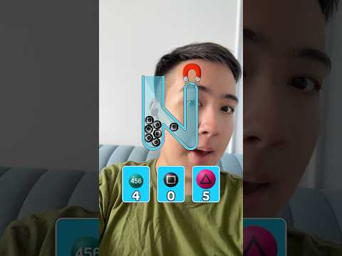 Brainrot Game Mask🗿🔴 #brainrot #memes #effects #kpopedit #fyp #filtergame #games #tiktokgames