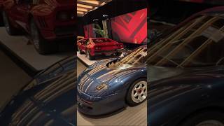 V12 Power, 2300lb Hypercar for Auction