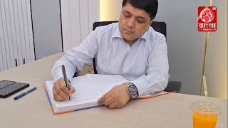 লক্ষ্মীপুর ভূমি অফিসে পাঠাগার: সেবার সঙ্গে জ্ঞানচর্চাও