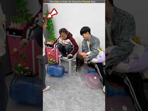 Unique Amazing Baby Hair Washing Chair #explore