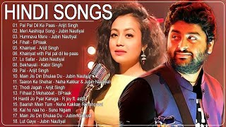 ROMANTIC HINDI LOVE MASHUP 2023 💕 Jubin Nautiyal, Arijit Singh, Atif Aslam 💛 Bollywood Songs💟