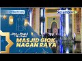 Kuis Masjid Agung Baitul Allah