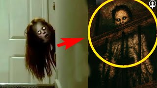 5 VIDEOS de TERROR EXTREMO que NO te dejarán DORMIR esta noche | VIDEOS VIRALES TERROR PARANORMAL