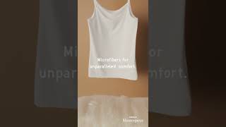 AIRism Camisole | UNIQLO Masterpiece