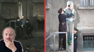 Public Pole Hanging Execution Was More RUTHLESS Than You Think!