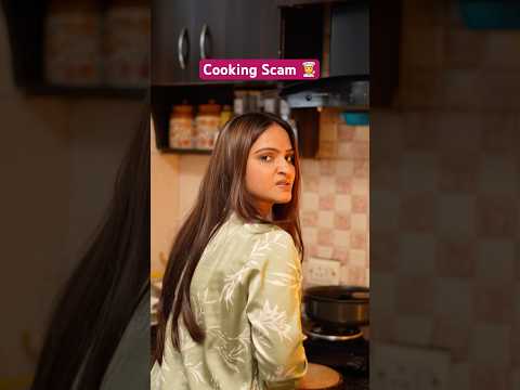 Ye husbands aise kyn hote hai? 😂 #maimohini #comedy #shortsbeta #couplecomedy #cooking