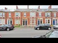 3 bedroom student apartment in Jesmond, Newcastle