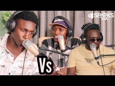 One on One with Ngwere Lite Vs Ngwere yekwaMutoko tune fi tune |Vakomana Vakupandukira Silent killer