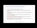 Evolutionary Biology Concepts Assessment