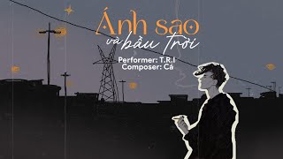 Ánh Sao Và Bầu Trời