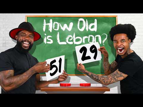 Cash vs Flight - Are You Smarter Than A 3rd Grader?!