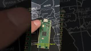 Não compre essas versões do Raspberry Pi Pico não funciona 🥲❌#exploit