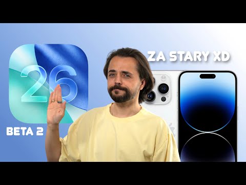Nie instalujcie bety iOS 26 oraz iPhone 14 Pro bez ważnej funkcji