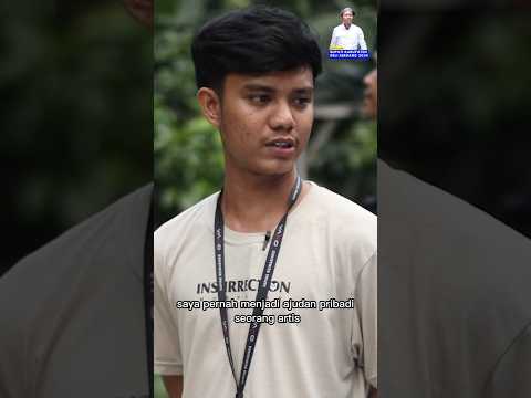 Keahlian para calon ajudan untuk calon bupati Deli Serdang #cabub #cabubDeliSerdang