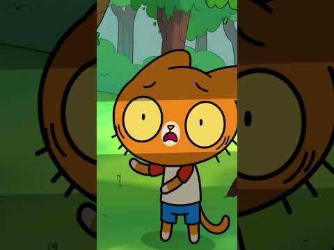 ¡Simbá NO AGUANTA MÁS! 😭 #simbochka #simba #gatos #animación
