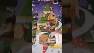 @sugargang.official großer Adventskalender Türchen Nr. 24......wenn auch kein goldenes Tickt..toll