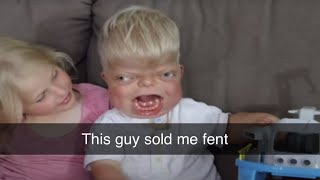 offensive memes but if ylyl