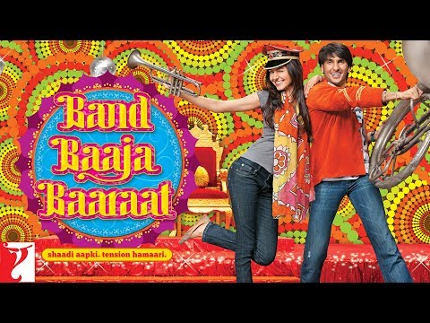 Relive the Magic of Band Baaja Baaraat | Ranveer Singh | Anushka Sharma