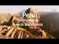 Discovering Peru: A Land of Wonders