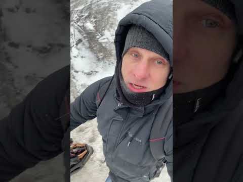 Сел аккумулятор - упал!